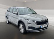 Škoda Kodiaq 1