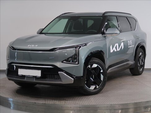 KIA EV5 SUV / Terénní 0,0 160 kw