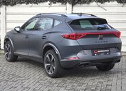 Cupra Formentor SUV 1,5 l 110 kw