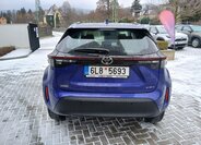 Toyota Yaris Cross 30