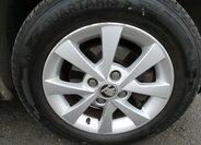 Škoda Citigo Hatchback 999,0 44 kw