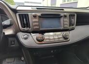 Toyota RAV4 27