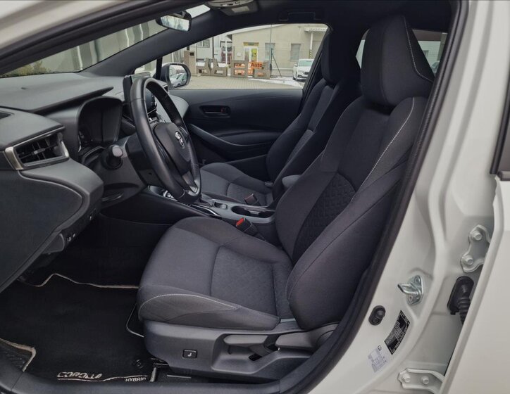 Toyota Corolla Kombi 1,8 l 72 kw