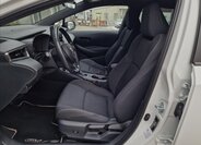 Toyota Corolla Kombi 1,8 l 72 kw