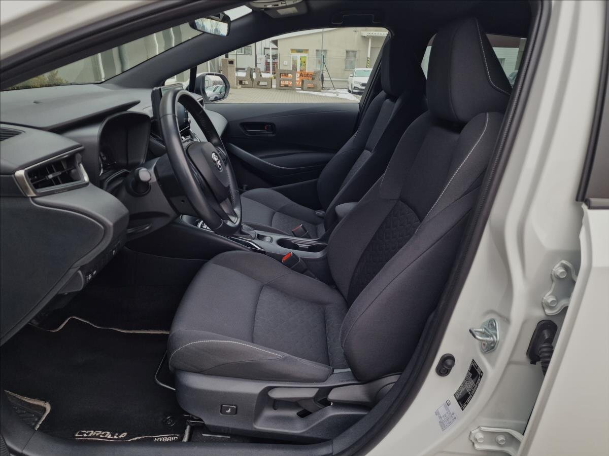 Toyota Corolla Kombi 1,8 l 72 kw