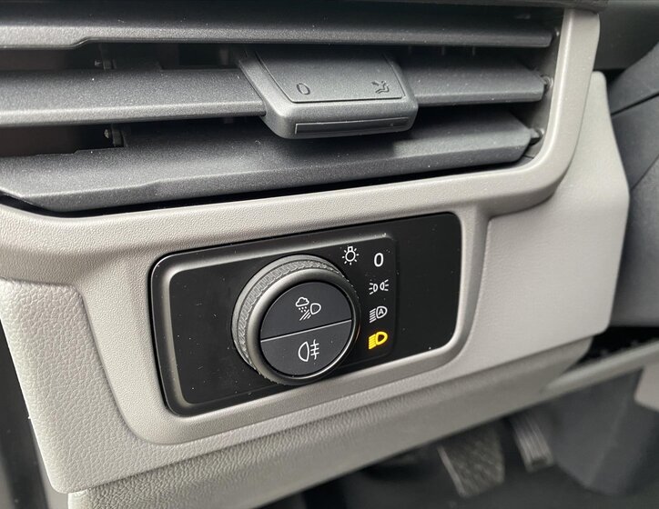 Volkswagen Transporter Kombi 2,0 l 125 kw