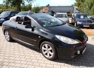 Peugeot 307 1