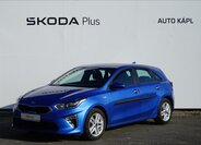 KIA Ceed Hatchback 998,0 73 kw