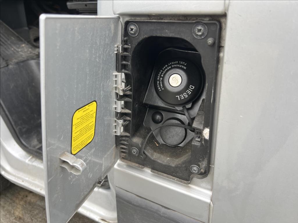 Fiat Ducato Ostatní 2,3 l 109 kw