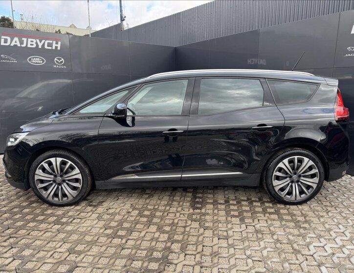 Renault Grand Scénic MPV 1,3 l 103 kw