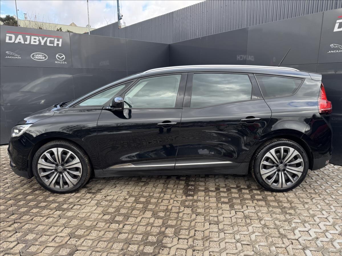 Renault Grand Scénic MPV 1,3 l 103 kw