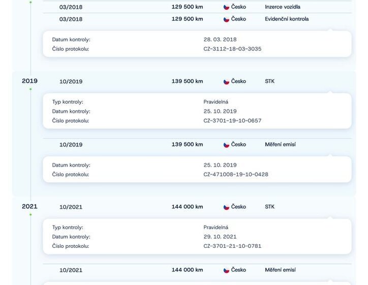 Volvo XC60 SUV / Terénní 2,0 l 120 kw