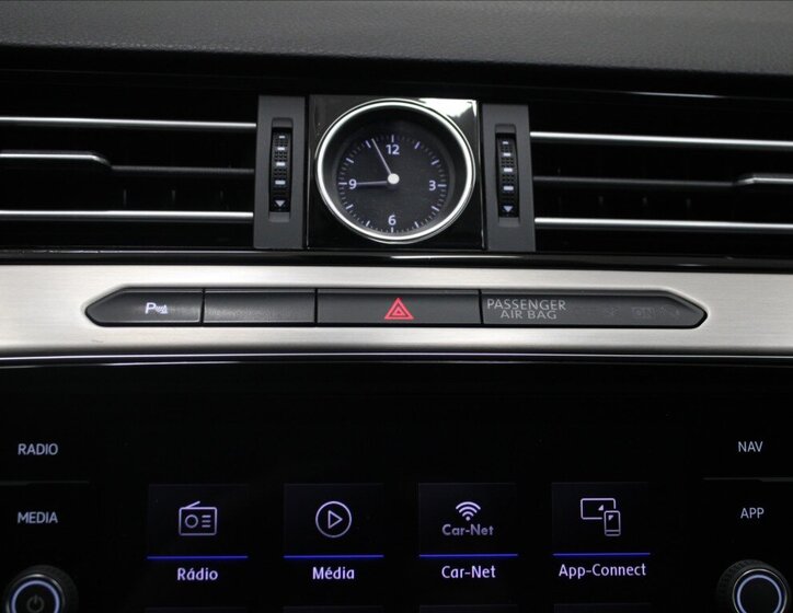 Volkswagen Passat Kombi 2,0 l 110 kw