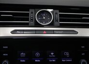 Volkswagen Passat Kombi 2,0 l 110 kw