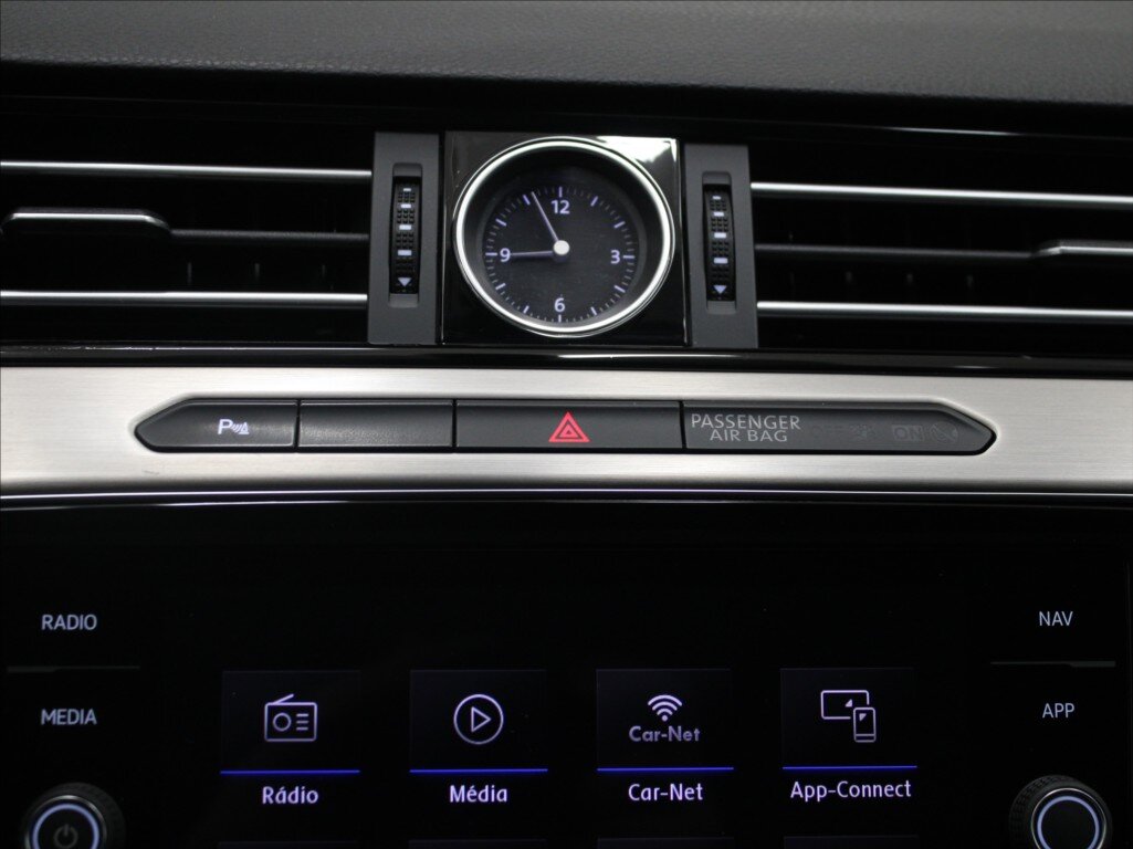 Volkswagen Passat Kombi 2,0 l 110 kw