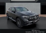 Mercedes-Benz GLC SUV / Terénní 2,0 l 265 kw