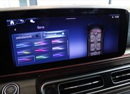 Mercedes-Benz Třídy V 21