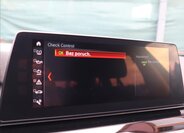 BMW Řada 5 Kombi 3,0 l 195 kw