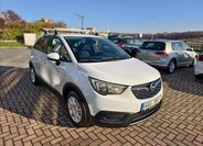 Opel Crossland SUV 1,2 l 60 kw