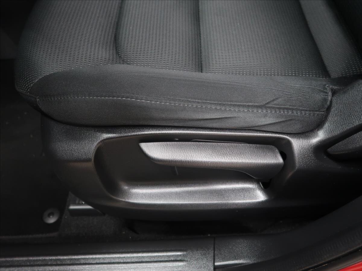 Mazda CX-5 SUV / Terénní 2,0 l 121 kw