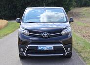 Toyota ProAce Verso 2
