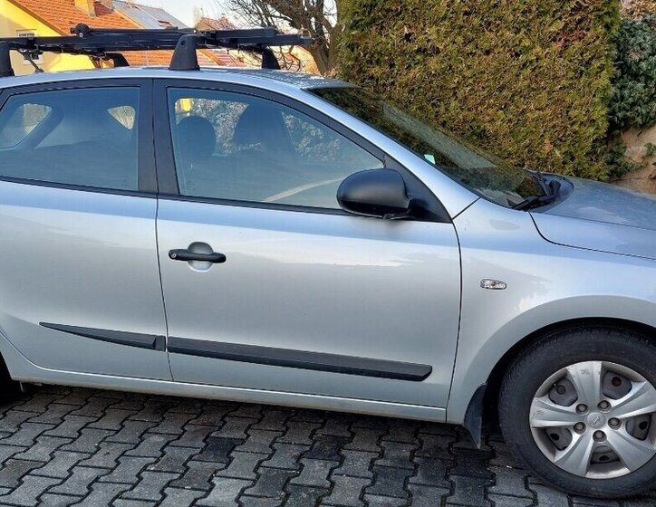 Hyundai i30 Hatchback 0,0 80 kw