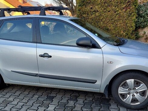 Hyundai i30 Hatchback 0,0 80 kw