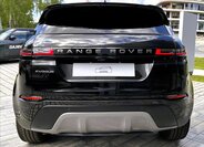 Land Rover Range Rover Evoque SUV / Terénní 2,0 l 120 kw