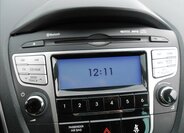 Hyundai ix35 Kombi 2,0 l 100 kw