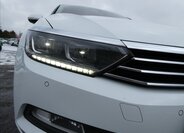 Volkswagen Passat Kombi 2,0 l 110 kw