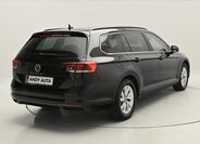Volkswagen Passat Kombi 2,0 l 110 kw
