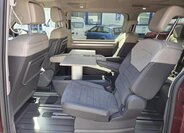 Volkswagen Multivan VAN-Minibus 2,0 l 110 kw