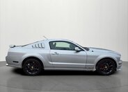 Ford Mustang Kupé 4,0 l 151 kw