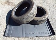 Citroën C5 Sedan / Limuzína 2,0 l 103 kw