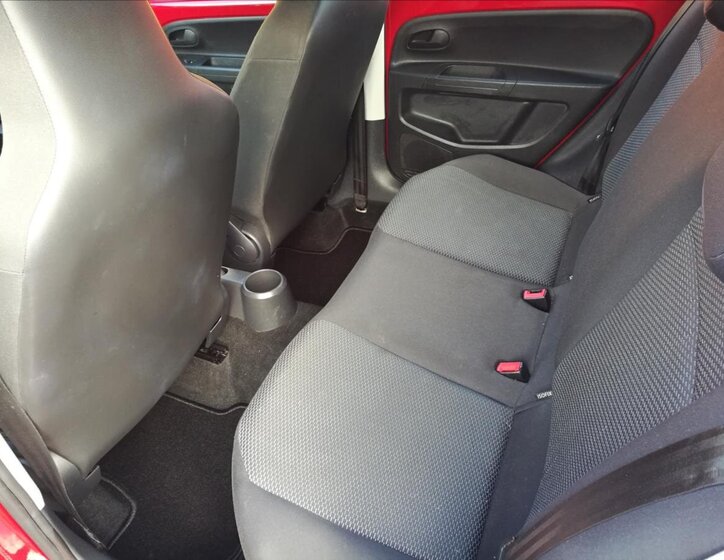 Seat Mii Hatchback 999,0 50 kw