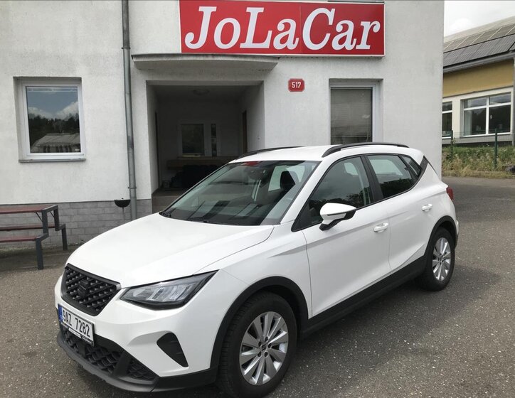 Seat Arona Hatchback 999,0 70 kw