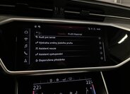 Audi A6 Allroad Kombi 3,0 l 210 kw