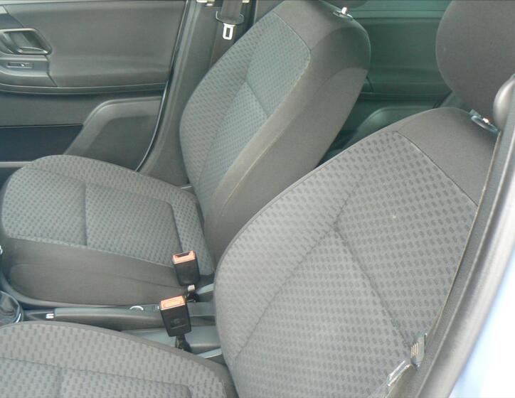 Škoda Fabia 12