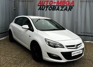 Opel Astra Hatchback 1,6 l 85 kw