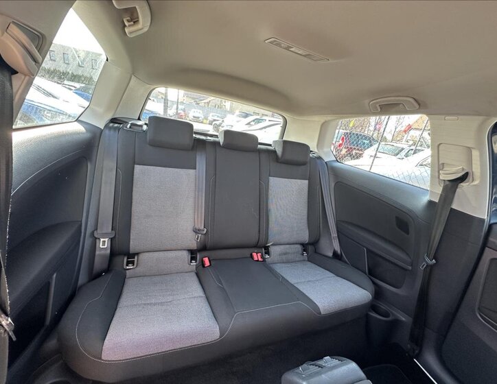 Volkswagen Golf Hatchback 1,2 l 63 kw