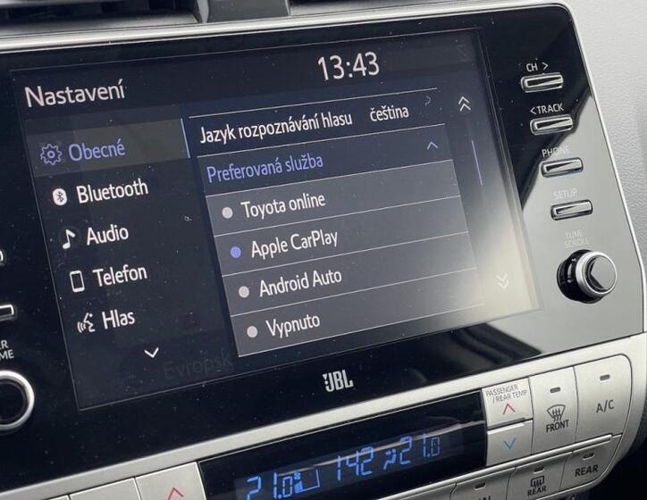 Toyota Land Cruiser 50