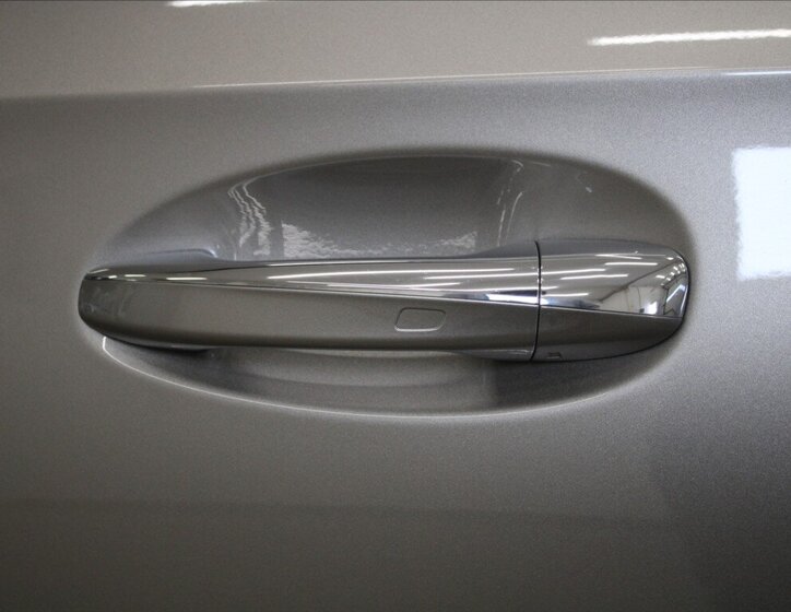 Mercedes-Benz Třídy A 24