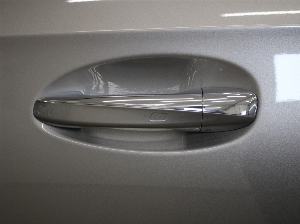 Mercedes-Benz Třídy A