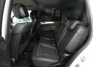 Mercedes-Benz GL SUV / Terénní 3,0 l 190 kw