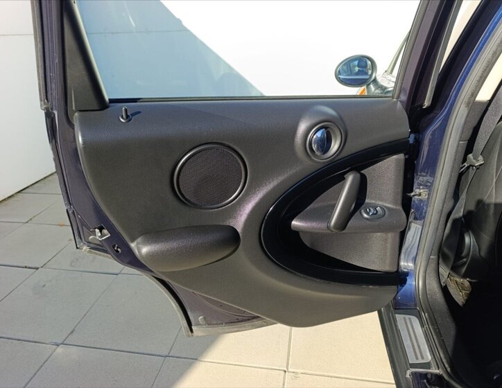 Mini Countryman SUV 2,0 l 82 kw