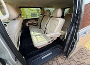 Mercedes-Benz Třídy V VAN / Minibus 0,0 140 kw