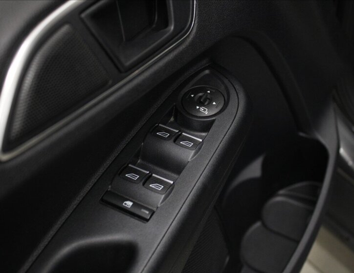 Ford B-MAX MPV 998,0 74 kw