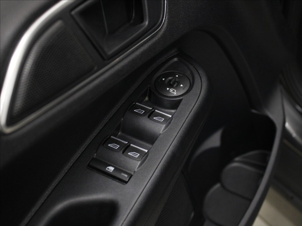 Ford B-MAX MPV 998,0 74 kw