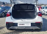 Hyundai i20 Hatchback 998,0 74 kw