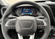 Iveco Daily Ostatní 3,0 l 129 kw